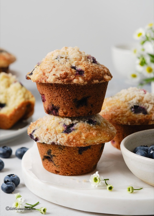 2 For $8 Muffin — Axiom Coffee, Fort Worth
