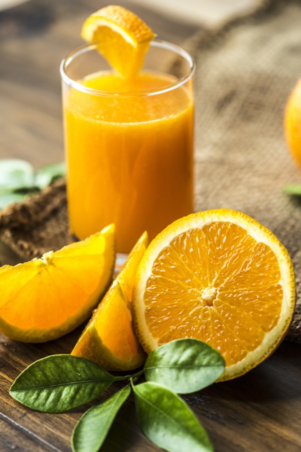 Bottled Juice — Axiom Coffee, Fort Worth