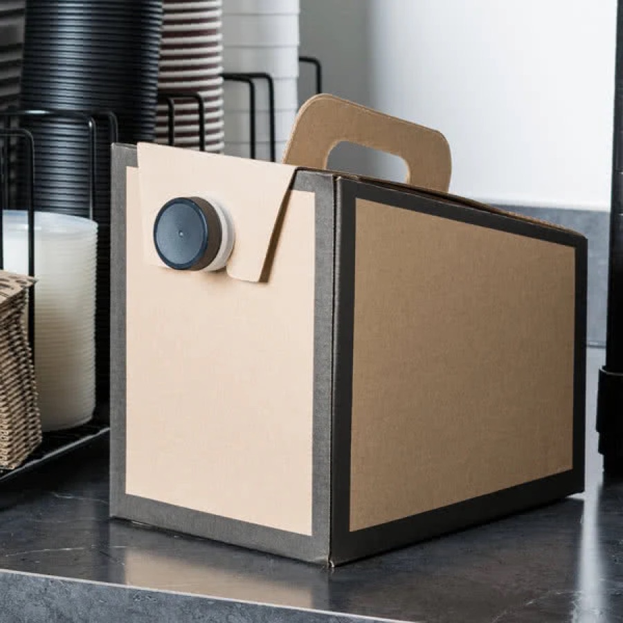 Coffee Traveler — Axiom Coffee, Fort Worth