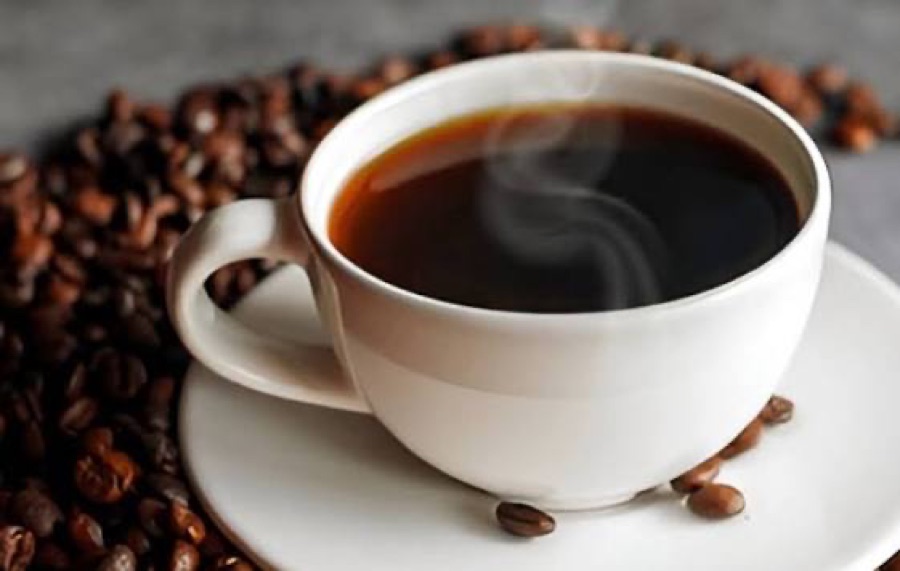 Drip Coffee — Axiom Coffee, Fort Worth