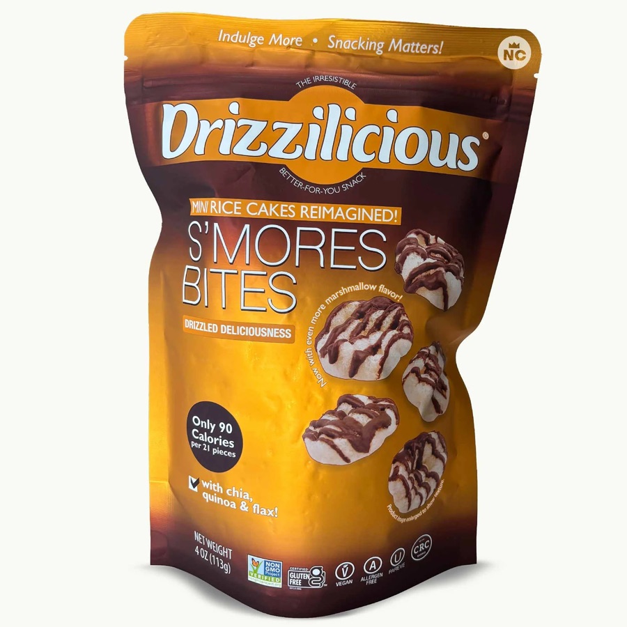 Drizzilicious — Axiom Coffee, Fort Worth