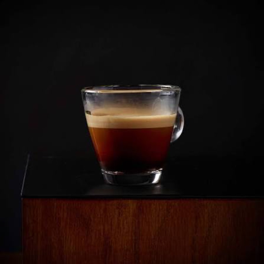 Espresso Solo — Axiom Coffee, Fort Worth