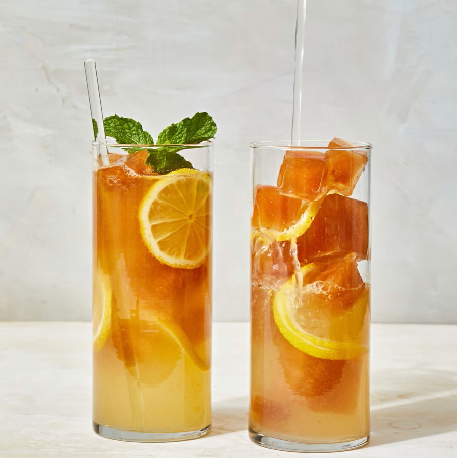 Iced Tea Lemonade — Axiom Coffee, Fort Worth