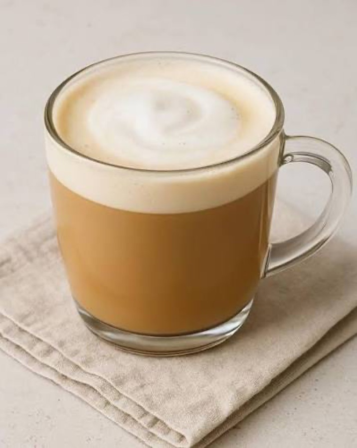 Misto — Axiom Coffee, Fort Worth
