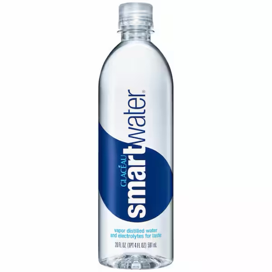 Smart Water — Axiom Coffee, Fort Worth